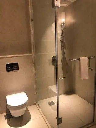 Premier Büyük Yataklı Tek Kişilik Oda, 1 En Büyük (King) Boy Yatak, Sigara İçilebilir