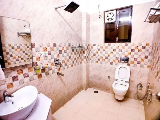 Deluxe Tek Kişilik Oda, 1 En Büyük (King) Boy Yatak