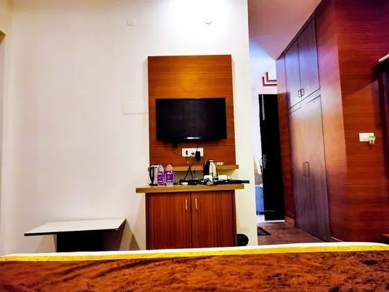 Executive Tek Büyük Yataklı Oda, 1 Yatak Odası