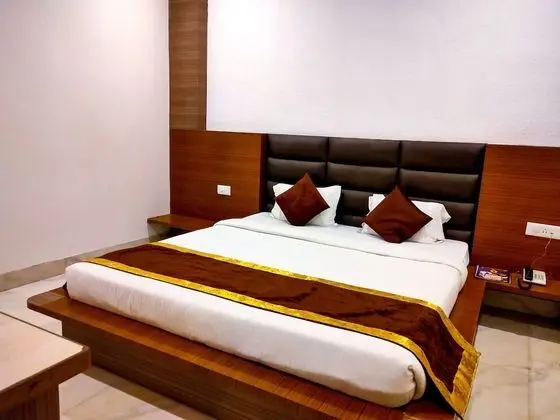 Luxury Stüdyo Süit, 1 Yatak Odası, Sigara İçilmez, Dağ Manzaralı