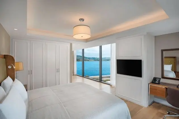 Süit, 3 Yatak Odası (Bosphorus View)