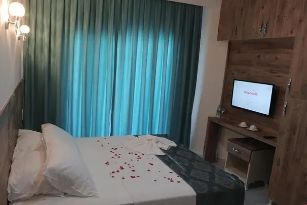 Standart Oda - Çift Kişilik