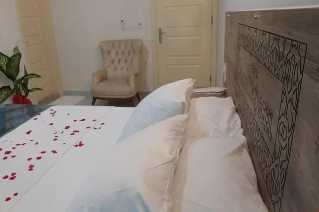 Standart Oda - Çift Kişilik