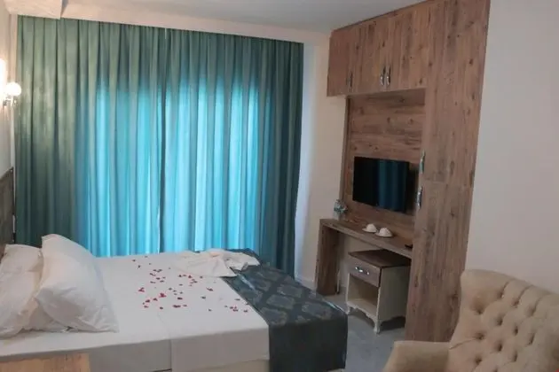Standart Oda - Çift Kişilik