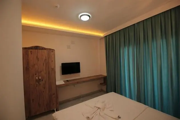 Standart Oda - Çift Kişilik