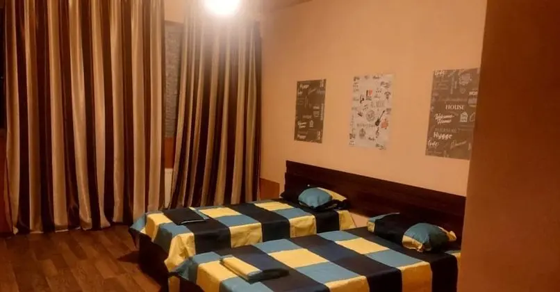Oturma alanı