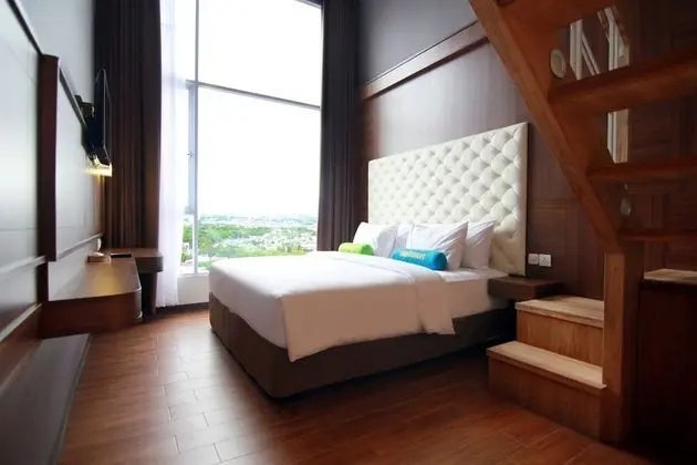 Çatı Katı (Loft)