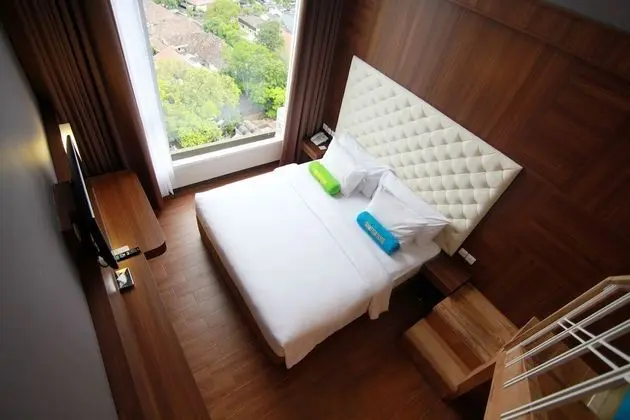 Çatı Katı (Loft)