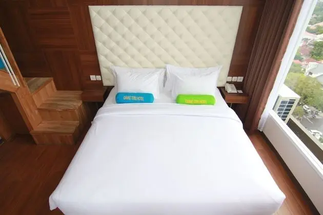 Çatı Katı (Loft)