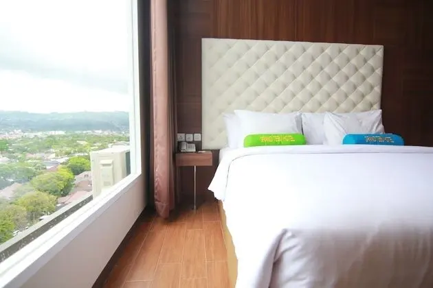 Çatı Katı (Loft)