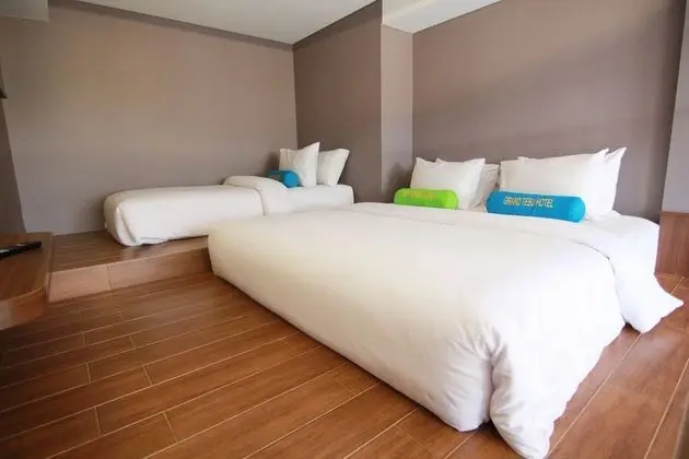 Family Çatı Katı (Loft)