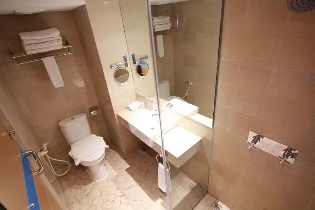 Family Çatı Katı (Loft)