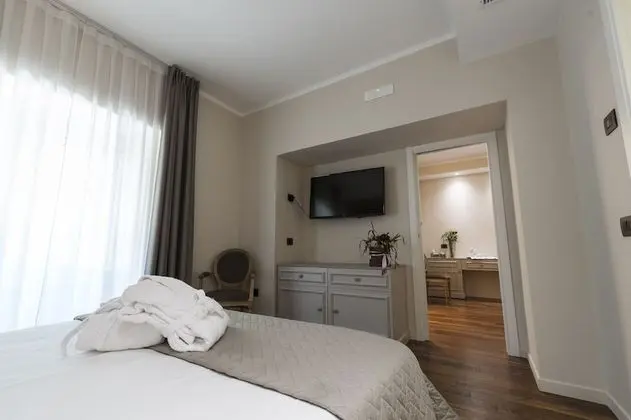 Süit, 1 Yatak Odası