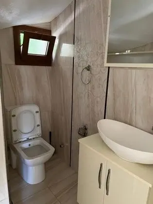 Dublex, Bahçe Manzaralı, Özel Bahçeli