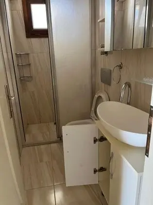 Dublex, Bahçe Manzaralı, Özel Bahçeli