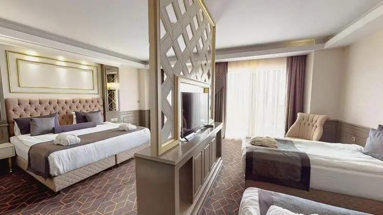Premium Suite