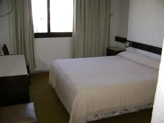 Habitacion Individual