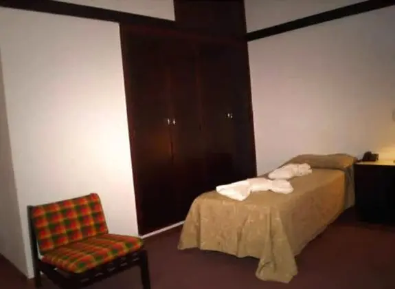 Habitacion Individual