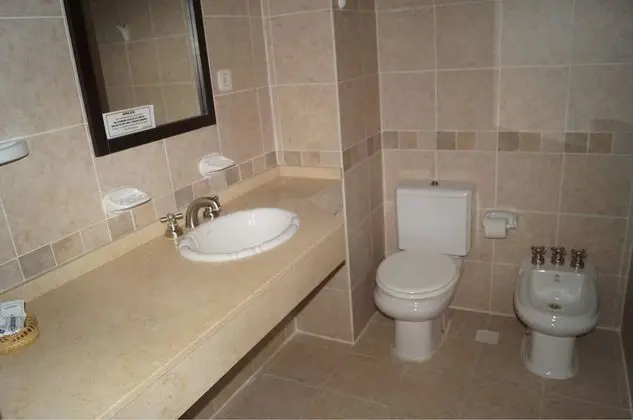Habitacion Individual