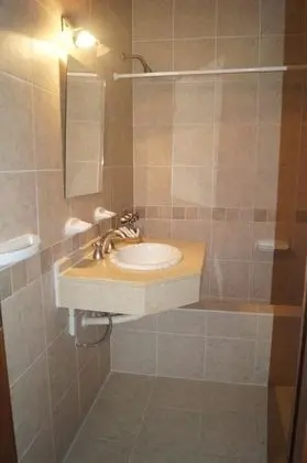 Habitacion Individual