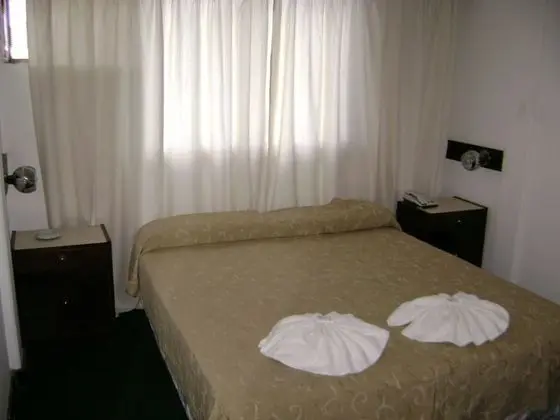 Standard Tek Büyük Yataklı Oda, 1 Büyük (Queen) Boy Yatak