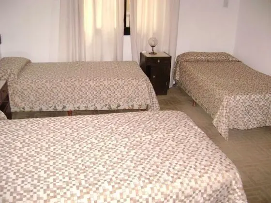 Standard Üç Kişilik Oda