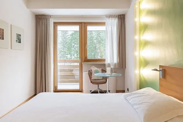 Comfort Tek Kişilik Oda