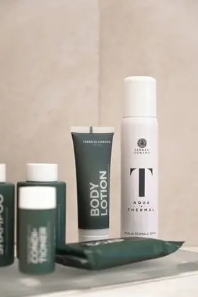 Comfort Tek Kişilik Oda