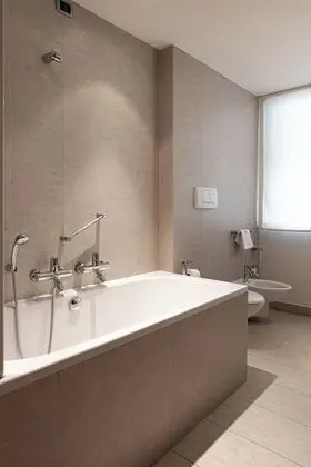 Comfort Tek Kişilik Oda