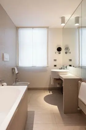 Comfort Tek Kişilik Oda