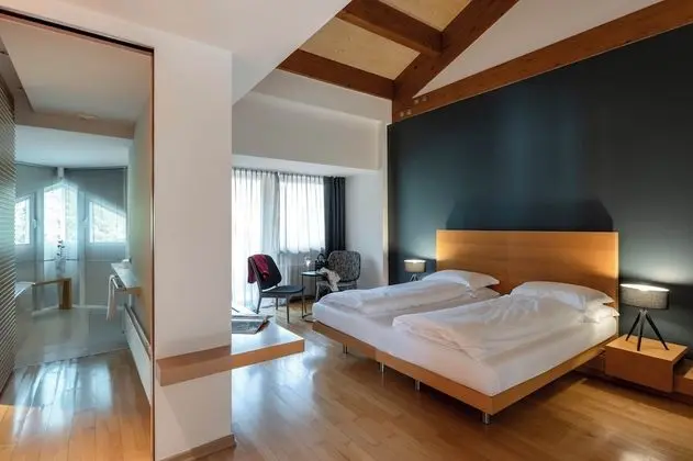 Superior Tek Büyük Yataklı Oda