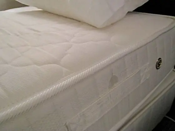 Üç Kişilik Oda, Sigara İçilebilir (2 Single Beds and 1 Extra Bed)