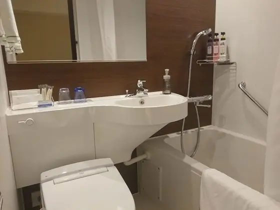 Tek Büyük Yataklı Oda, Sigara İçilmez (Semi)