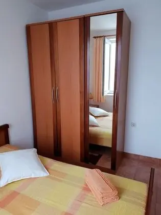 Apart Daire (Two Bedroom Apartment with Sea View)