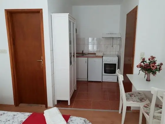 Apart Daire (Two Bedroom Apartment with Sea View)