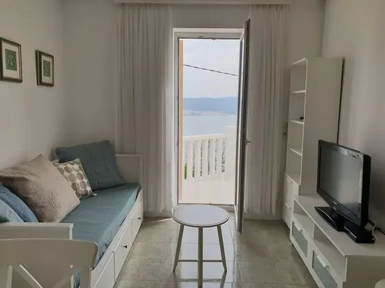 Apart Daire (Two Bedroom Apartment with Sea View)