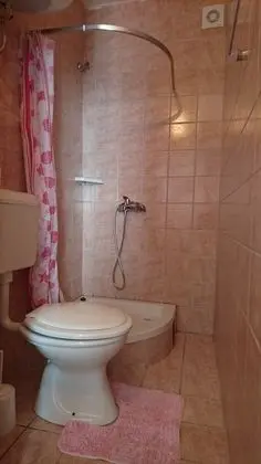 Apart Daire (Two Bedroom Apartment with Sea View)