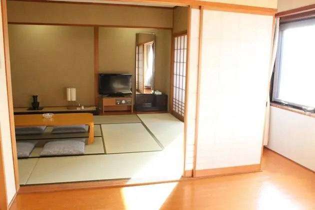 Traditional Oda (Japanese Style)