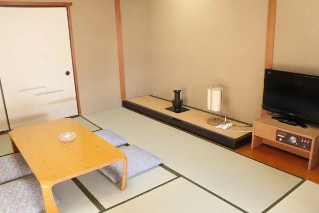 Traditional Oda (Japanese Style)