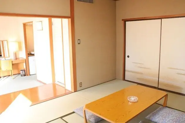 Traditional Oda (Japanese Style)
