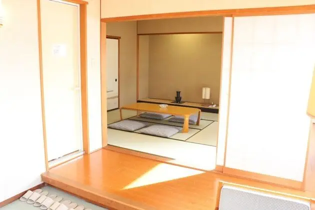 Traditional Oda (Japanese Style)