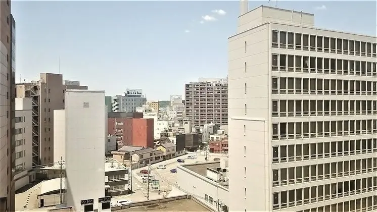 Traditional Oda (Japanese Style)