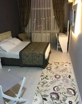 Standard Tek Kişilik Oda