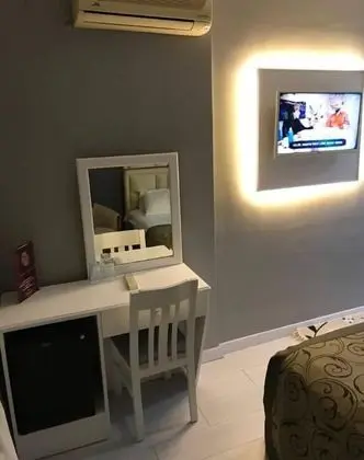 Standard Tek Kişilik Oda