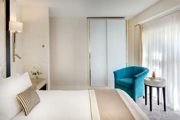 Family Oda (Accès Gratuit au Spa)