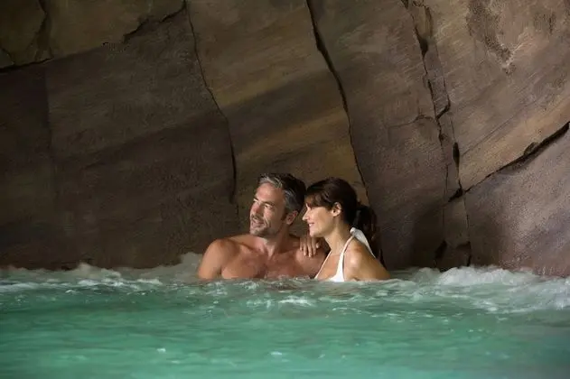 Family Oda (Accès Gratuit au Spa)