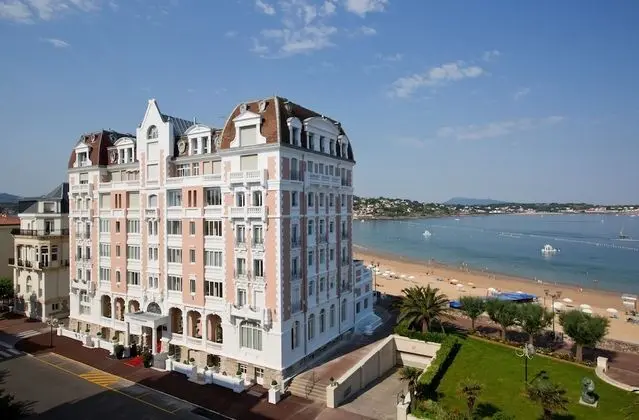 Superior Oda, Okyanus Manzaralı (Accès Gratuit au Spa)