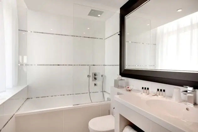 Superior Oda, Okyanus Manzaralı (Accès Gratuit au Spa)