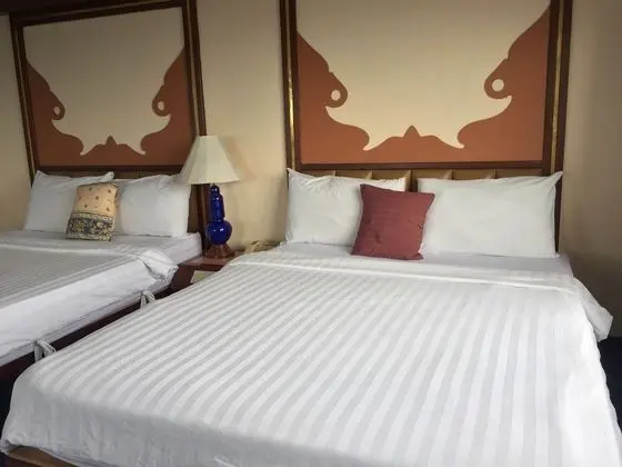 Deluxe Oda
