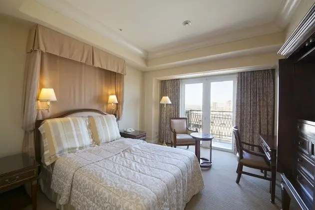 Economy Tek Büyük Yataklı Oda, Sigara İçilmez (Semi-Double Room)